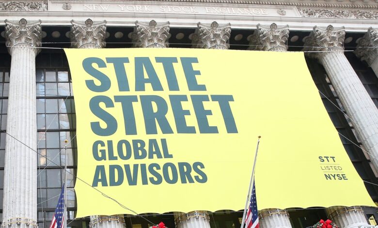 State Street’s PRSD ETF Does Not Match its Sales Pitch