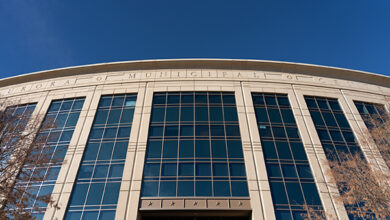 Two unaffiliated Aurora City Council candidates join to ditch ‘partisan politics’