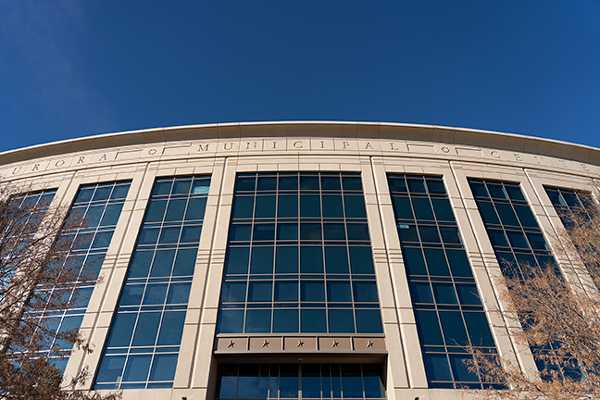 Two unaffiliated Aurora City Council candidates join to ditch ‘partisan politics’