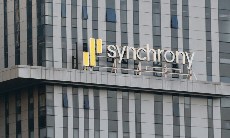 Synchrony to Promote Personal Finance Education