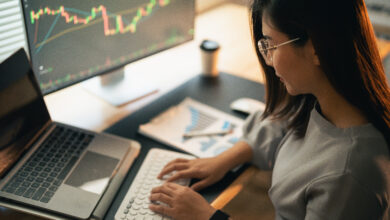 3 Tech Stocks With More Potential Than Any Cryptocurrency