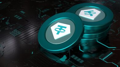 Arthur Hayes Predicts Tether IPO Impact on Circle Amid Market Dominance