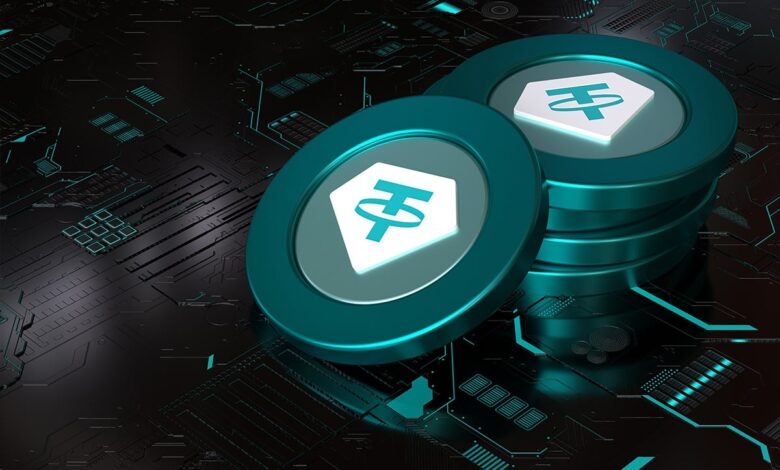 Arthur Hayes Predicts Tether IPO Impact on Circle Amid Market Dominance