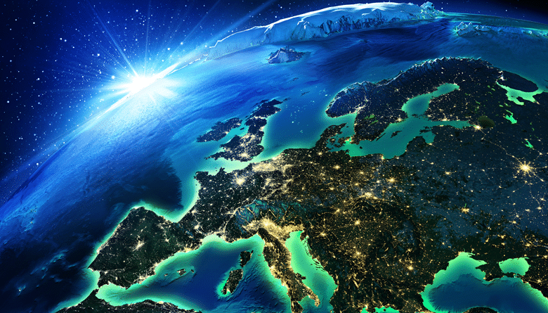 Euronext Offers European Government Bond Derivatives