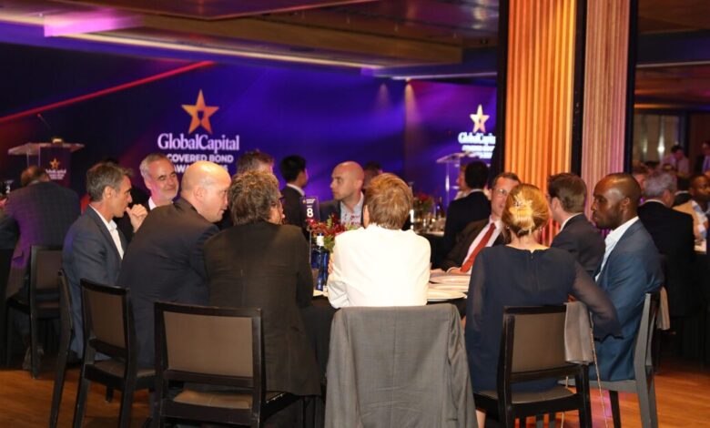 GlobalCapital’s Covered Bond Awards 2025: the winners