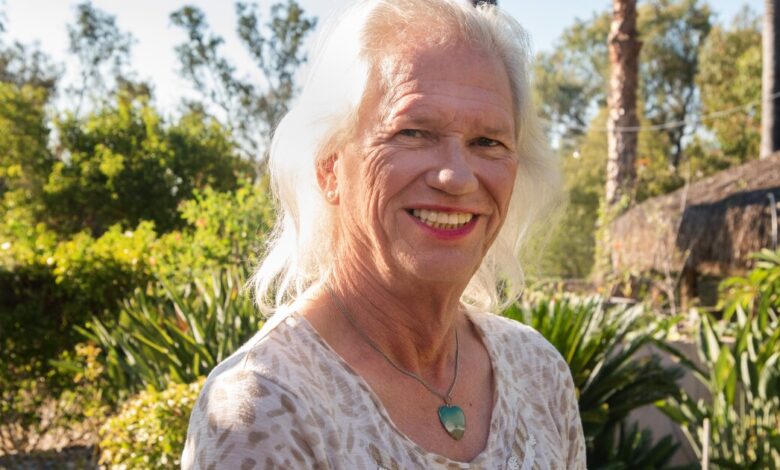 In Escondido, a school board member changes her name but not her politics