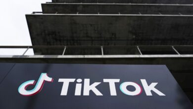 Framework deal reached over future of TikTok