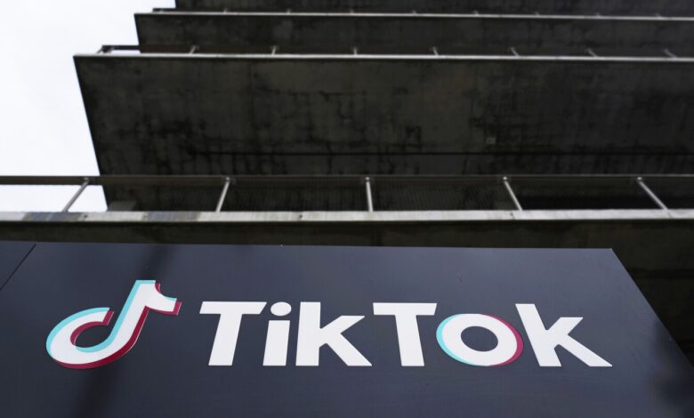 Framework deal reached over future of TikTok