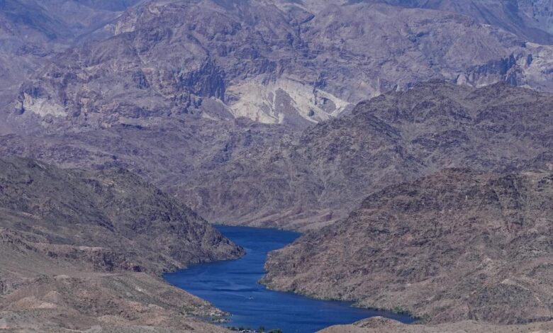 ‘Sacrificed on altar of political expediency’: nominee talks about withdrawal during critical water talks