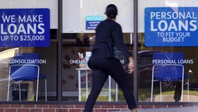 Gen Z’s credit scores are dropping. Here’s what to do if yours is too