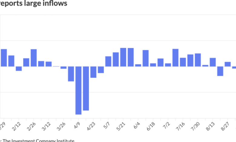 Bond markets have muted response to Fed 25bp rate cut Bond markets have muted response to Fed 25bp rate cut