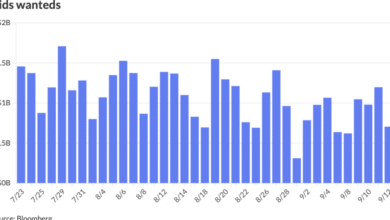 Munis slightly firmer in spots, UST yields fall in sympathy