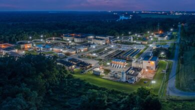 Louisiana bond commission approves 5 million refunding