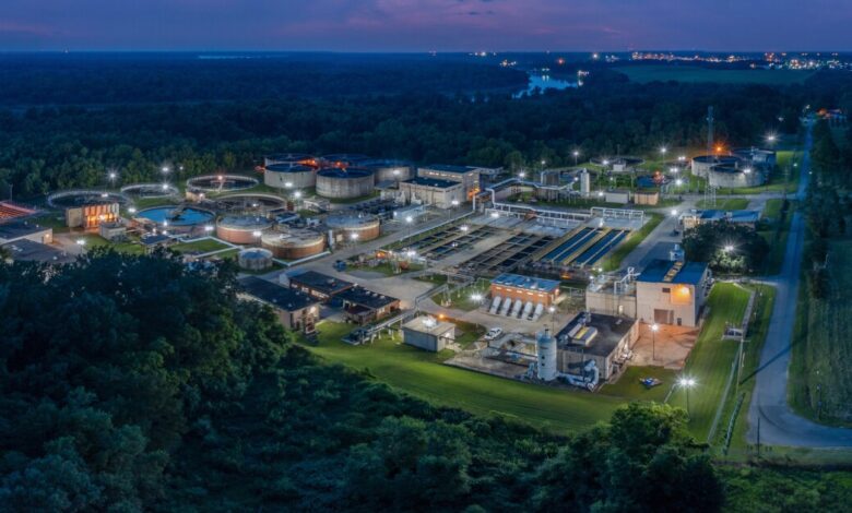 Louisiana bond commission approves 5 million refunding