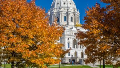 Minnesota prepares .27 billion bond deal