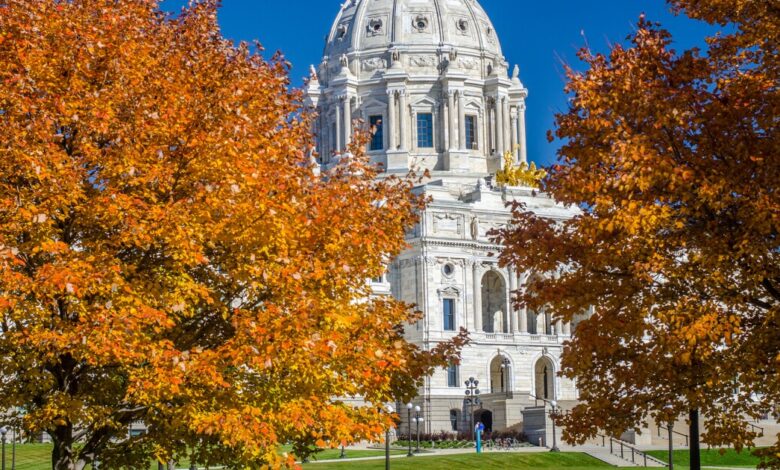 Minnesota prepares .27 billion bond deal