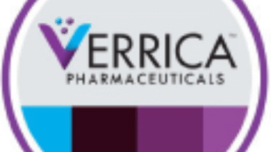 Verrica’s YCANTH Wins Japan Approval for Molluscum Treatment