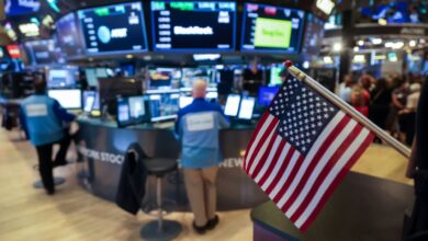 Trump Media backs 5 America-focused ETFs set for NYSE listing debut