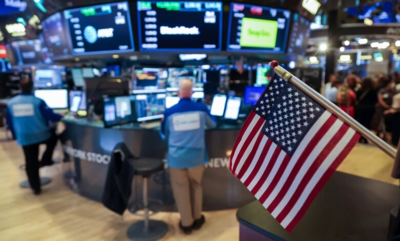 Trump Media backs 5 America-focused ETFs set for NYSE listing debut