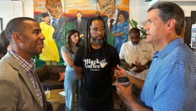 Georgia’s 2026 candidates still can’t escape fallout from Trump’s false 2020 election claims