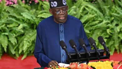 Nigeria lifts emergency rule in Rivers State after 6 months of political crisis