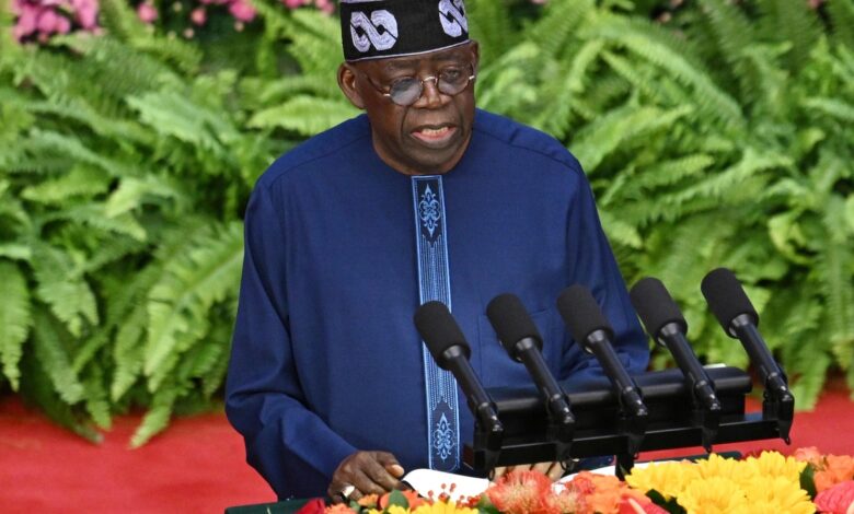 Nigeria lifts emergency rule in Rivers State after 6 months of political crisis