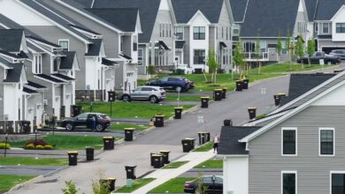 Will mortgage rates drop further after the Fed’s rate cut? Not necessarily