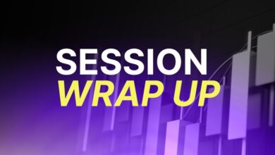 investingLive European markets wrap: Dollar steady, gold eases ahead of the Fed