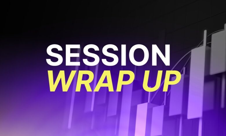 investingLive European markets wrap: Dollar steady, gold eases ahead of the Fed