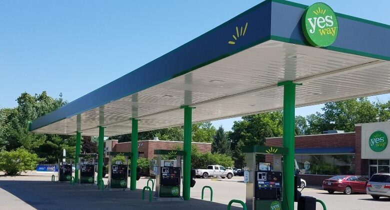 Is Yesway reviving its plans for an IPO?