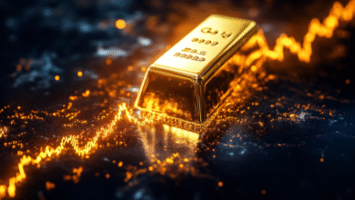 Historic gold rally: what is driving the price surge?