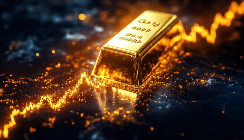 Historic gold rally: what is driving the price surge?