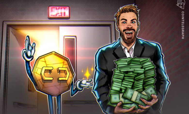 Crypto Trader Turns k Into M, Nets 650x On CZ Memecoin Post