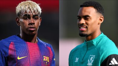 Barcelona Sweating Yamal Future; Real Madrid Propose Gravenberch Swap