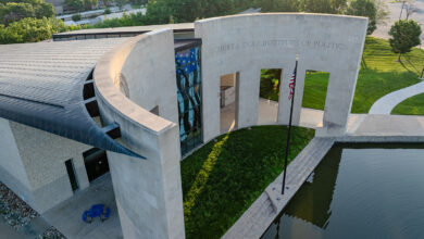 Featured news and headlines | KU News