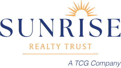 Sunrise Realty Trust Schedules Earnings Release and Conference Call for the Third Quarter Ended September 30, 2025