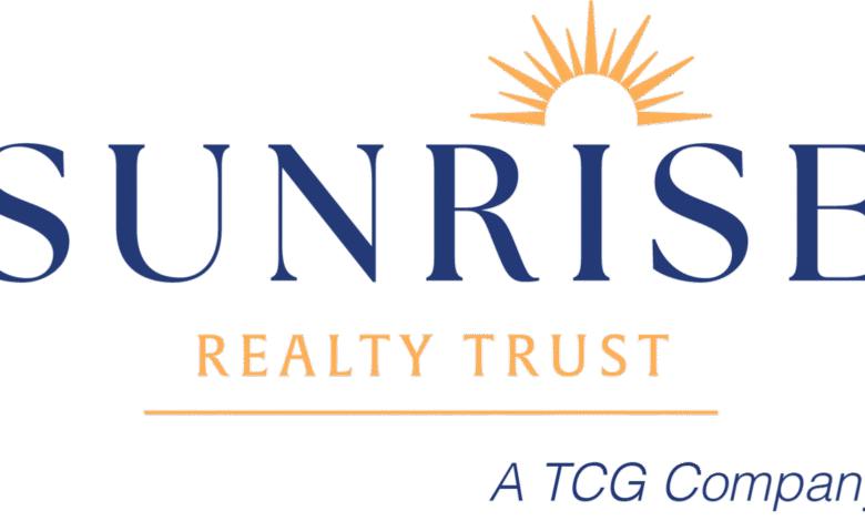 Sunrise Realty Trust Schedules Earnings Release and Conference Call for the Third Quarter Ended September 30, 2025