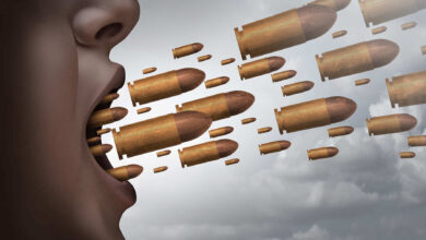 Mechanism of Control: How a 1990 GOP memo reshaped American politics by turning language into a weapon