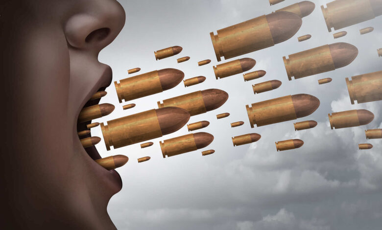 Mechanism of Control: How a 1990 GOP memo reshaped American politics by turning language into a weapon