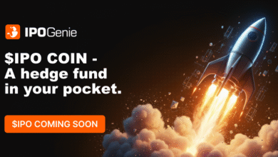Don’t Miss the Next $IPO Crypto Surge
