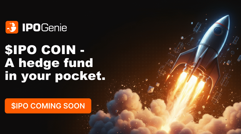 Don’t Miss the Next $IPO Crypto Surge Don’t Miss the Next $IPO Crypto Surge