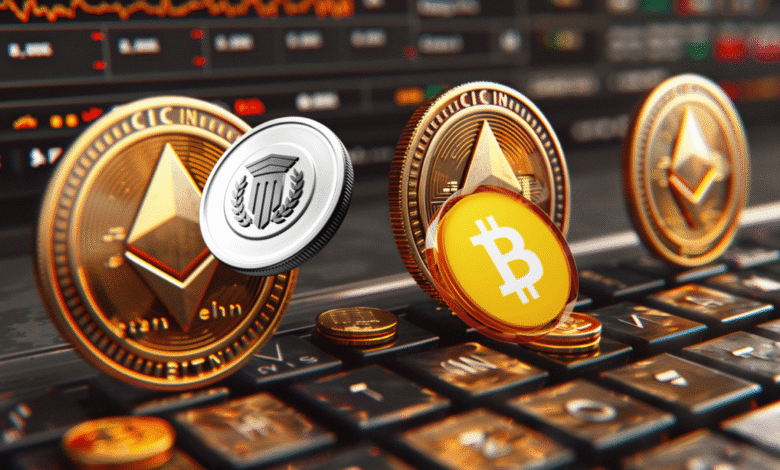 Which Is The Best Crypto To Buy As Bitcoin (BTC) Breaks 0K Resistance