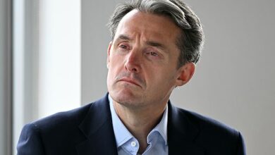 NatWest boss warns of bond market backlash against bank windfall tax