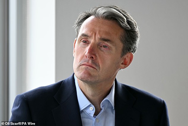 NatWest boss warns of bond market backlash against bank windfall tax