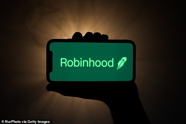 High risk futures trading is now available to retail investors via Robinhood