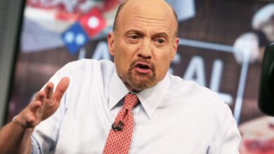 More demand than supply gives companies an edge, Jim Cramer says