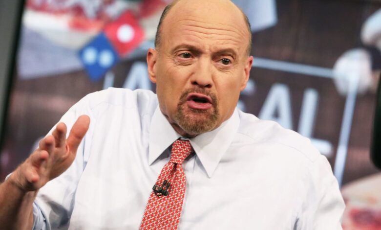 More demand than supply gives companies an edge, Jim Cramer says