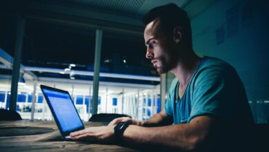 Firms are blaming AI for job cuts. Critics say it’s a ‘good excuse’