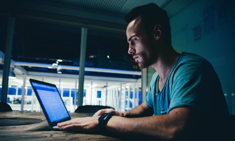 Firms are blaming AI for job cuts. Critics say it’s a ‘good excuse’