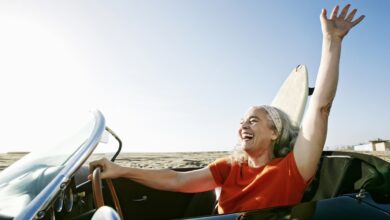 Over 55? Here’s How to Save More Than 0 on Car Insurance
